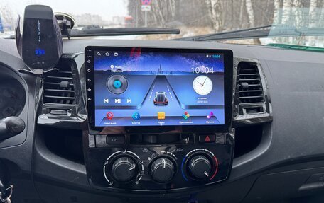 Toyota Hilux VII, 2012 год, 1 750 000 рублей, 10 фотография