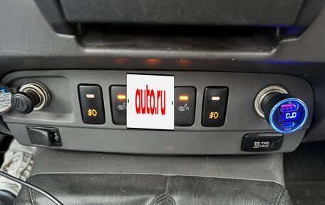 Toyota Hilux VII, 2012 год, 1 750 000 рублей, 14 фотография