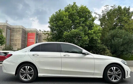 Mercedes-Benz C-Класс, 2021 год, 2 550 000 рублей, 4 фотография