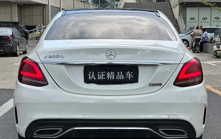 Mercedes-Benz C-Класс, 2021 год, 2 550 000 рублей, 6 фотография