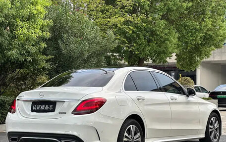 Mercedes-Benz C-Класс, 2021 год, 2 550 000 рублей, 5 фотография