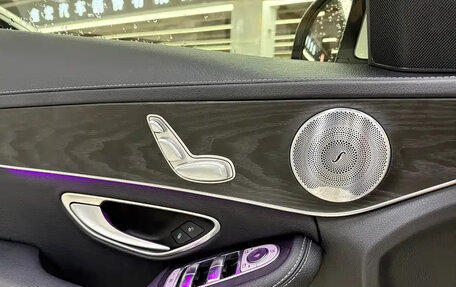 Mercedes-Benz C-Класс, 2021 год, 2 550 000 рублей, 10 фотография