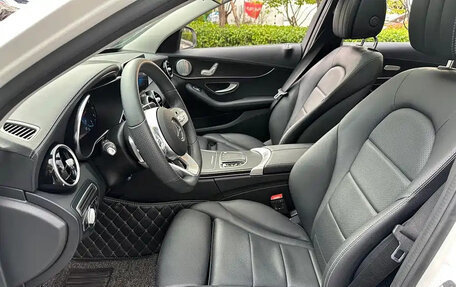 Mercedes-Benz C-Класс, 2021 год, 2 550 000 рублей, 9 фотография