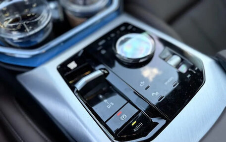 BMW X3, 2025 год, 6 490 000 рублей, 6 фотография