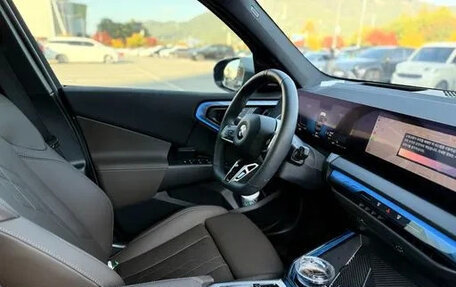 BMW X3, 2025 год, 6 490 000 рублей, 5 фотография