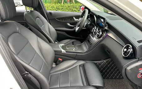 Mercedes-Benz C-Класс, 2021 год, 2 550 000 рублей, 14 фотография