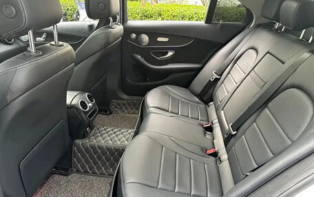 Mercedes-Benz C-Класс, 2021 год, 2 550 000 рублей, 16 фотография