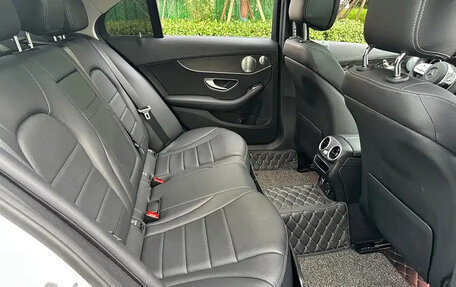 Mercedes-Benz C-Класс, 2021 год, 2 550 000 рублей, 15 фотография