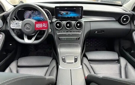 Mercedes-Benz C-Класс, 2021 год, 2 550 000 рублей, 13 фотография