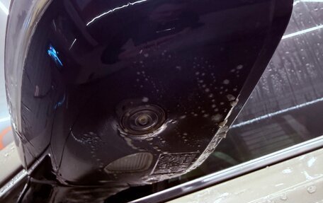 Hyundai Santa Fe III рестайлинг, 2015 год, 2 300 000 рублей, 8 фотография