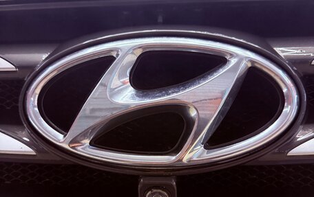 Hyundai Santa Fe III рестайлинг, 2015 год, 2 300 000 рублей, 7 фотография