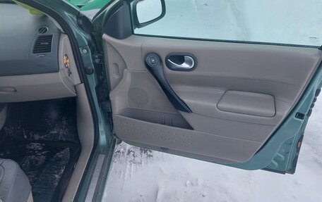 Renault Megane II, 2005 год, 500 000 рублей, 4 фотография