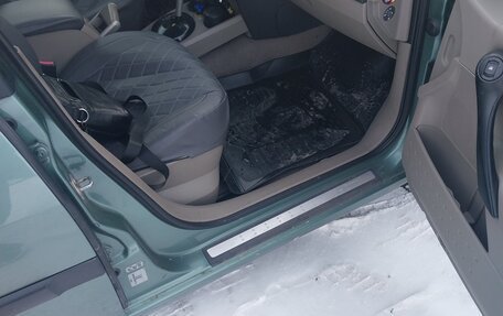 Renault Megane II, 2005 год, 500 000 рублей, 3 фотография