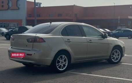 Mitsubishi Lancer IX, 2011 год, 570 000 рублей, 4 фотография