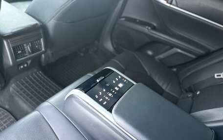 Toyota Camry, 2019 год, 2 649 000 рублей, 10 фотография