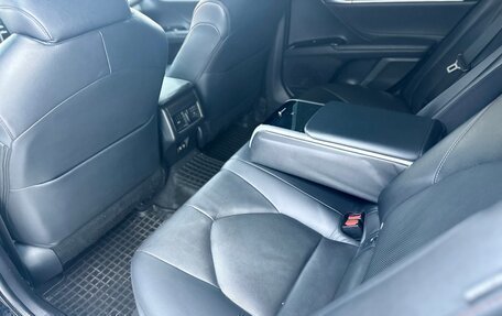 Toyota Camry, 2019 год, 2 649 000 рублей, 11 фотография