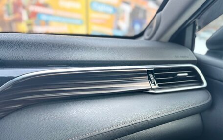 Toyota Camry, 2019 год, 2 649 000 рублей, 16 фотография