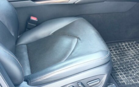 Toyota Camry, 2019 год, 2 649 000 рублей, 19 фотография