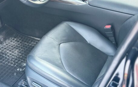 Toyota Camry, 2019 год, 2 649 000 рублей, 22 фотография