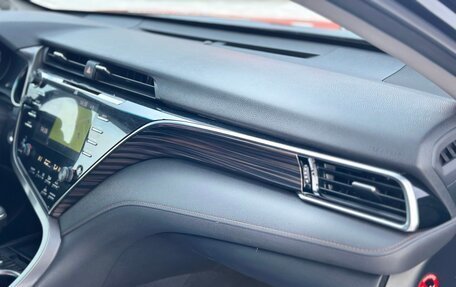 Toyota Camry, 2019 год, 2 649 000 рублей, 20 фотография