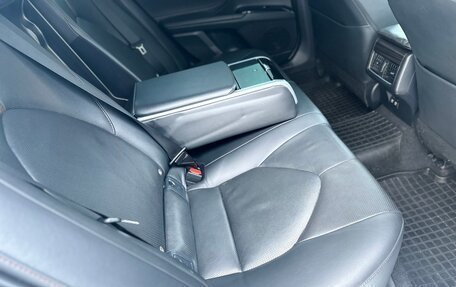 Toyota Camry, 2019 год, 2 649 000 рублей, 13 фотография