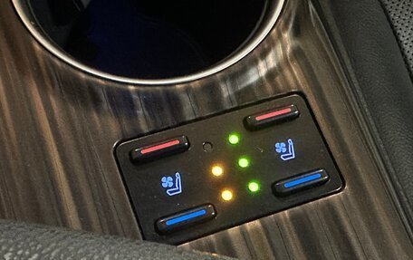 Toyota Camry, 2019 год, 2 649 000 рублей, 36 фотография