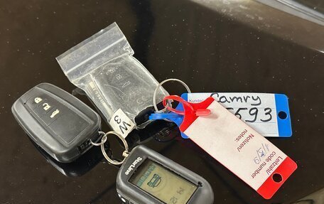 Toyota Camry, 2019 год, 2 649 000 рублей, 38 фотография