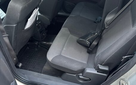 Opel Zafira B, 2011 год, 920 000 рублей, 12 фотография