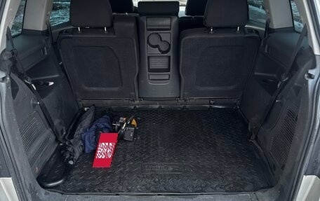 Opel Zafira B, 2011 год, 920 000 рублей, 11 фотография