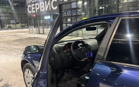 Renault Megane II, 2005 год, 400 000 рублей, 5 фотография