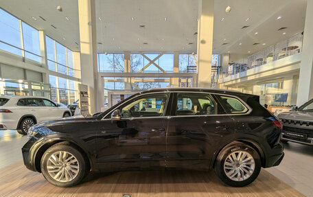 Volkswagen Touareg III, 2025 год, 9 300 000 рублей, 4 фотография