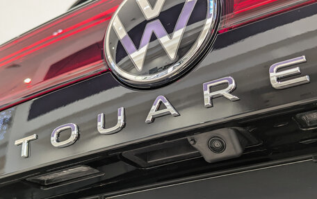 Volkswagen Touareg III, 2025 год, 9 300 000 рублей, 7 фотография