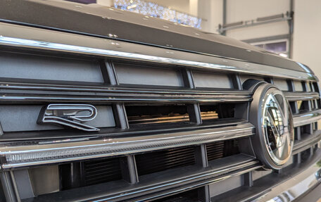 Volkswagen Touareg III, 2025 год, 9 300 000 рублей, 9 фотография