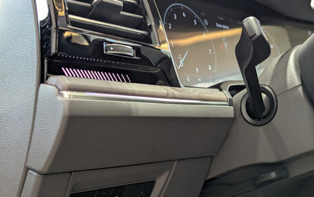 Volkswagen Touareg III, 2025 год, 9 300 000 рублей, 15 фотография