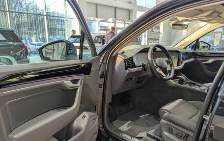 Volkswagen Touareg III, 2025 год, 9 300 000 рублей, 13 фотография