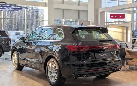 Volkswagen Touareg III, 2025 год, 9 300 000 рублей, 5 фотография