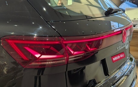 Volkswagen Touareg III, 2025 год, 9 300 000 рублей, 12 фотография