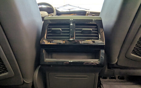 Volkswagen Touareg III, 2025 год, 9 300 000 рублей, 29 фотография