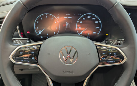 Volkswagen Touareg III, 2025 год, 9 300 000 рублей, 21 фотография