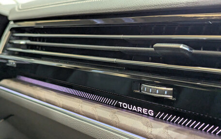 Volkswagen Touareg III, 2025 год, 9 300 000 рублей, 26 фотография