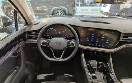 Volkswagen Touareg III, 2025 год, 9 300 000 рублей, 31 фотография