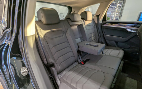 Volkswagen Touareg III, 2025 год, 9 300 000 рублей, 28 фотография