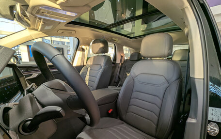 Volkswagen Touareg III, 2025 год, 9 300 000 рублей, 19 фотография