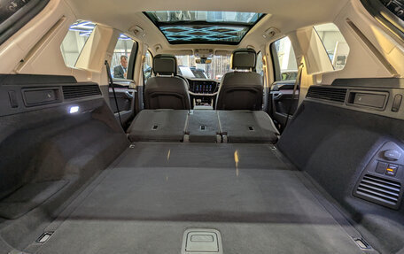 Volkswagen Touareg III, 2025 год, 9 300 000 рублей, 37 фотография