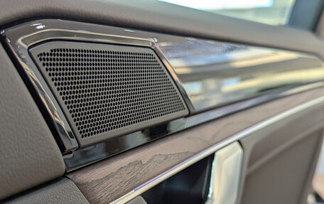 Volkswagen Touareg III, 2025 год, 9 300 000 рублей, 34 фотография