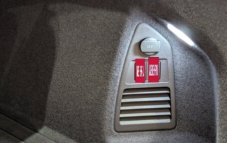 Volkswagen Touareg III, 2025 год, 9 300 000 рублей, 36 фотография