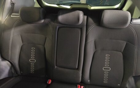 KIA Sportage III, 2012 год, 1 229 000 рублей, 16 фотография