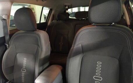 KIA Sportage III, 2012 год, 1 229 000 рублей, 11 фотография