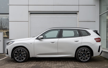 BMW X3, 2025 год, 7 350 000 рублей, 2 фотография