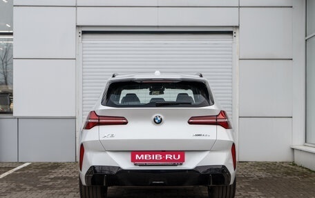 BMW X3, 2025 год, 7 350 000 рублей, 4 фотография